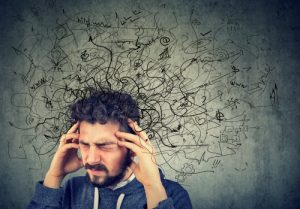 Decluttering Your Mind – And Mood