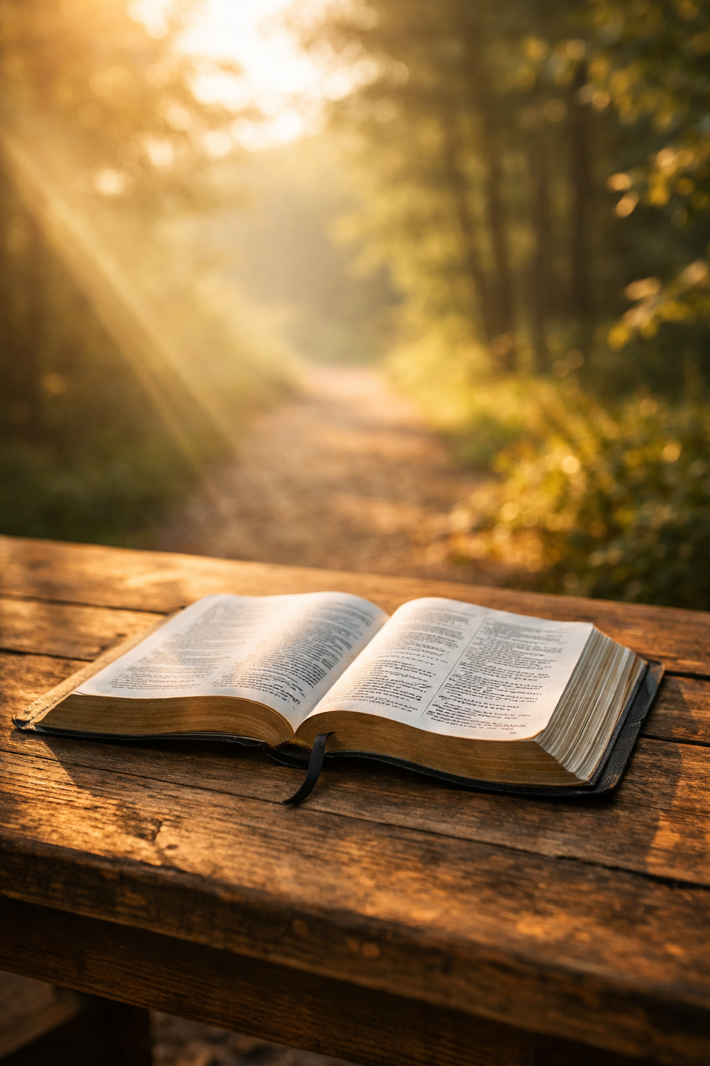 God Speaks Identity. Coaching Builds Momentum.